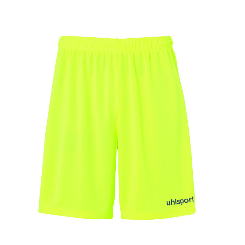 Pantalones cortos CENTER BASIC - SIN CALZONCILLOS INTERIORES UHLSPORT