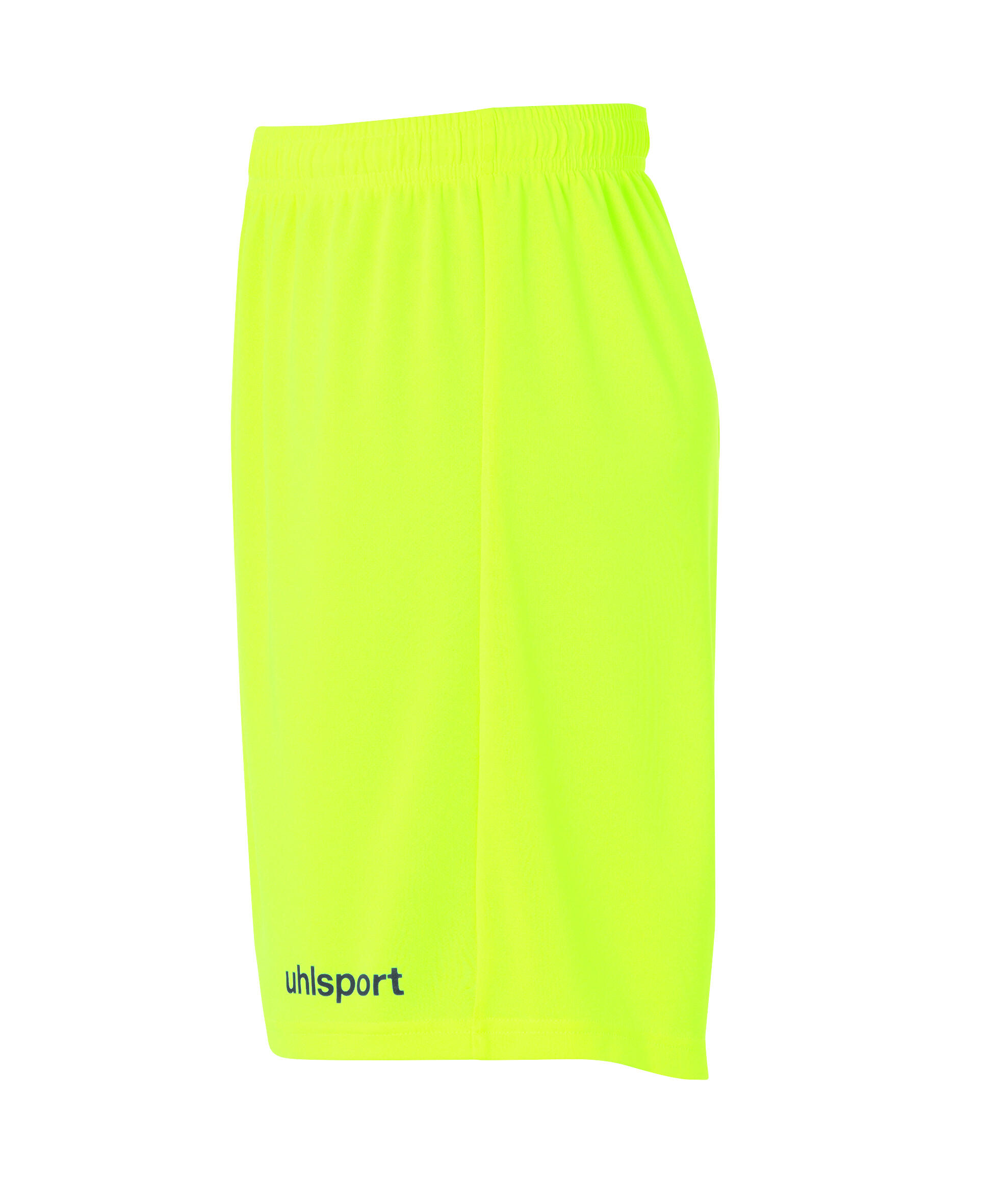 giallo fluo / nero