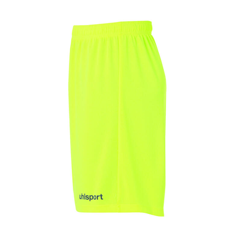 Pantalones cortos CENTER BASIC - SIN CALZONCILLOS INTERIORES UHLSPORT