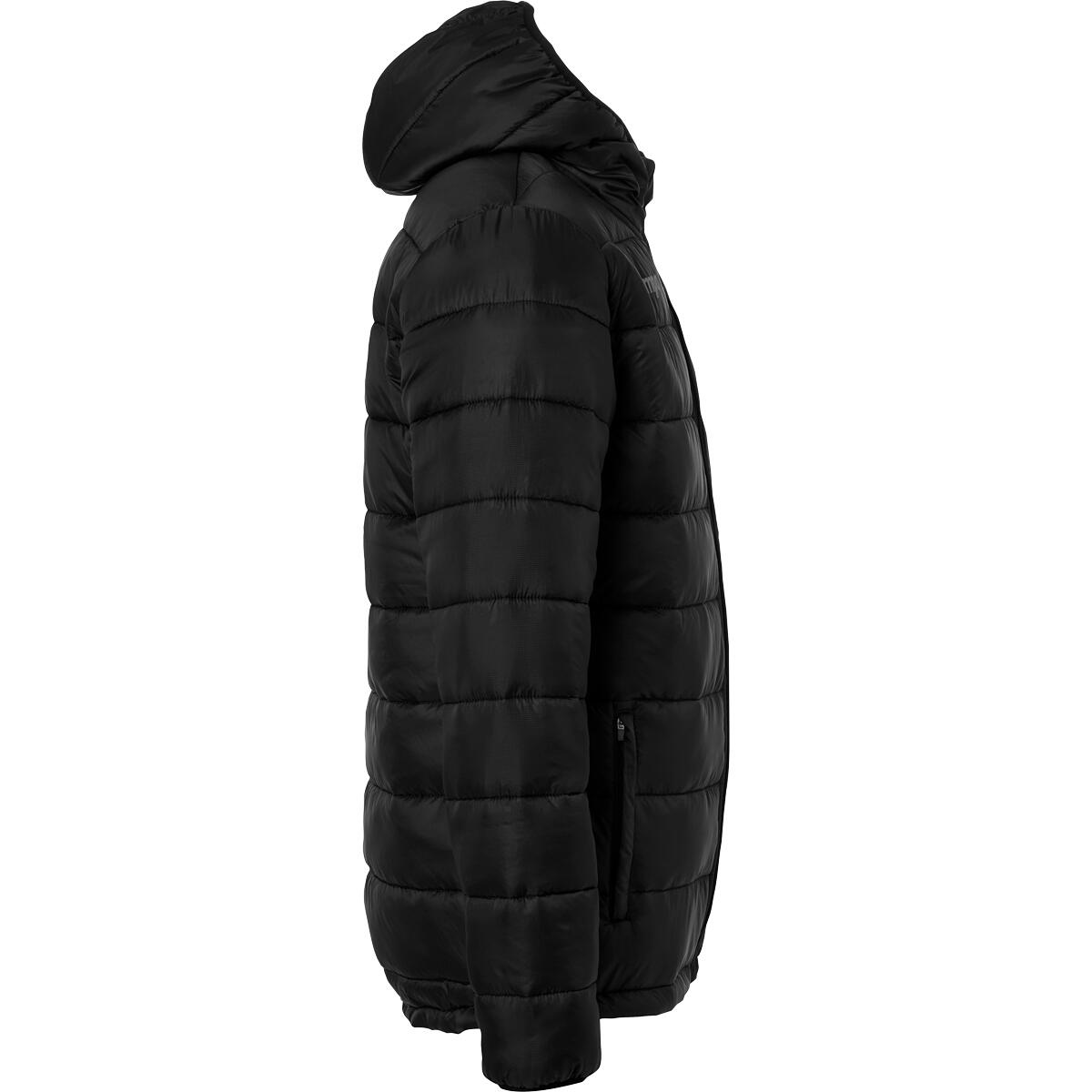 Veste Puffer Hood Jacket KEMPA 2/5