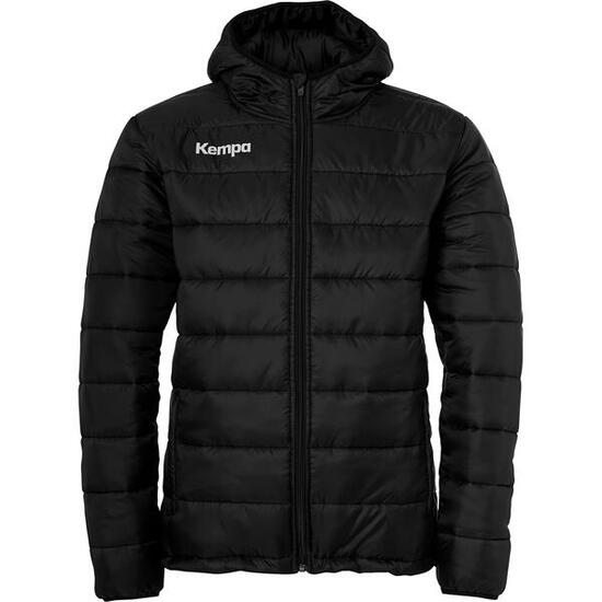 Jacke Puffer Hood Jacket KEMPA