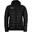 Jas Puffer Hood Jacket KEMPA