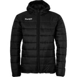 Chaqueta Puffer Hood Jacket KEMPA