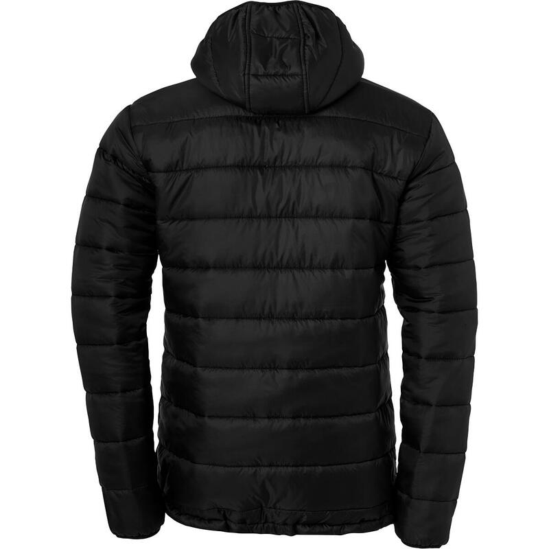 Chaqueta Puffer Hood Jacket KEMPA