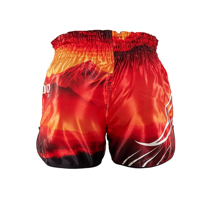 Short kickboxing ARMURA Bushido 3.0