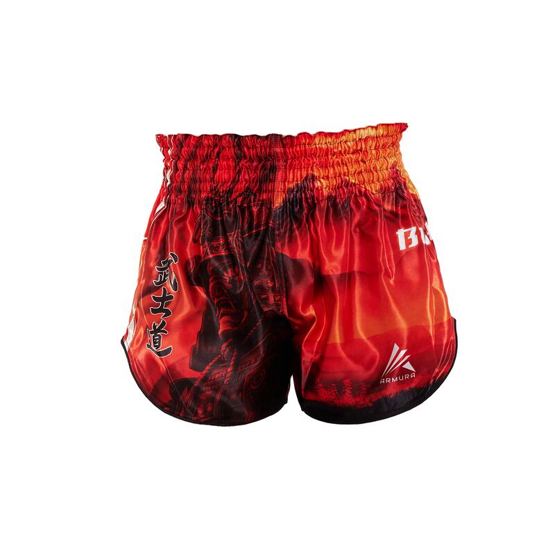 Short kickboxing ARMURA Bushido 3.0