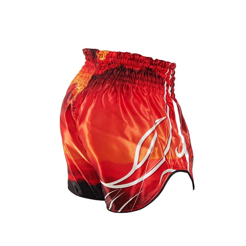 Short kickboxing ARMURA Bushido 3.0