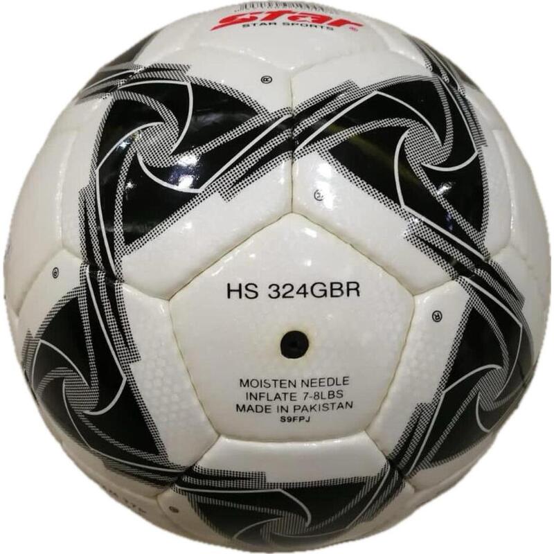 HS324GBR FOOTBALL - Size 4