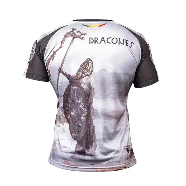 Tricou ARMURA Dracones 4/7