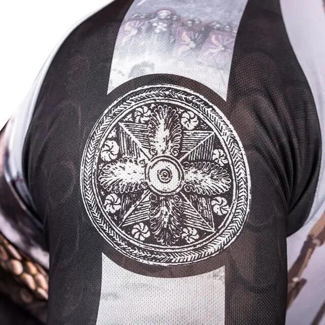 Tricou ARMURA Dracones 7/7
