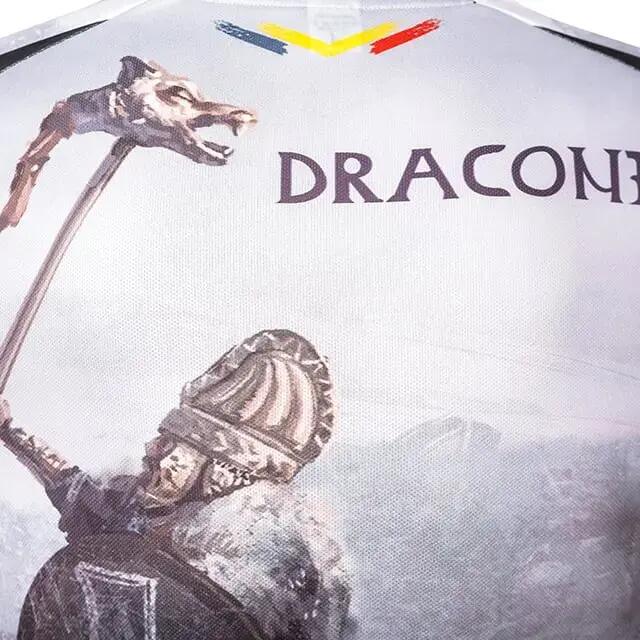 Tricou ARMURA Dracones 5/7