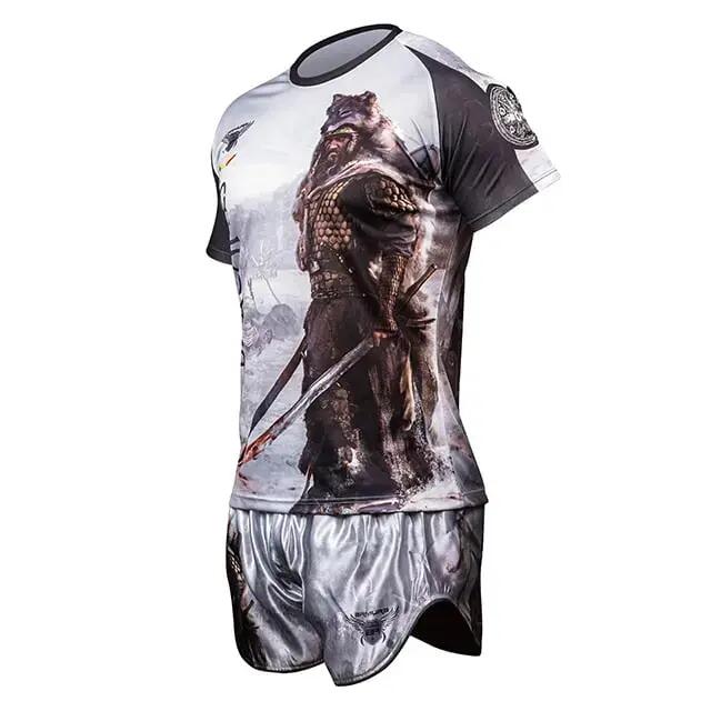 Tricou ARMURA Dracones 2/7