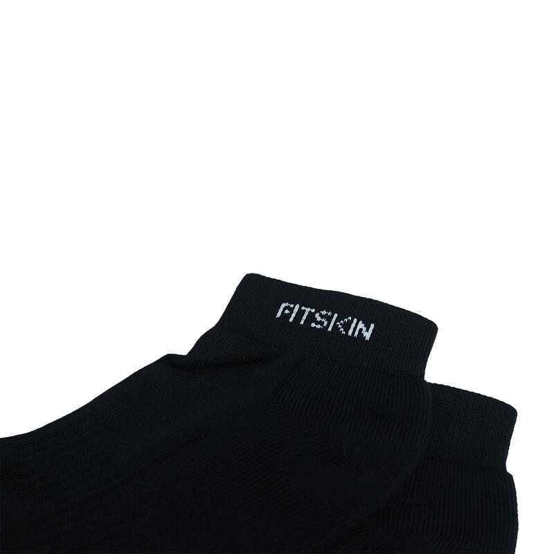 Sosete Scurte Fitskin Negre