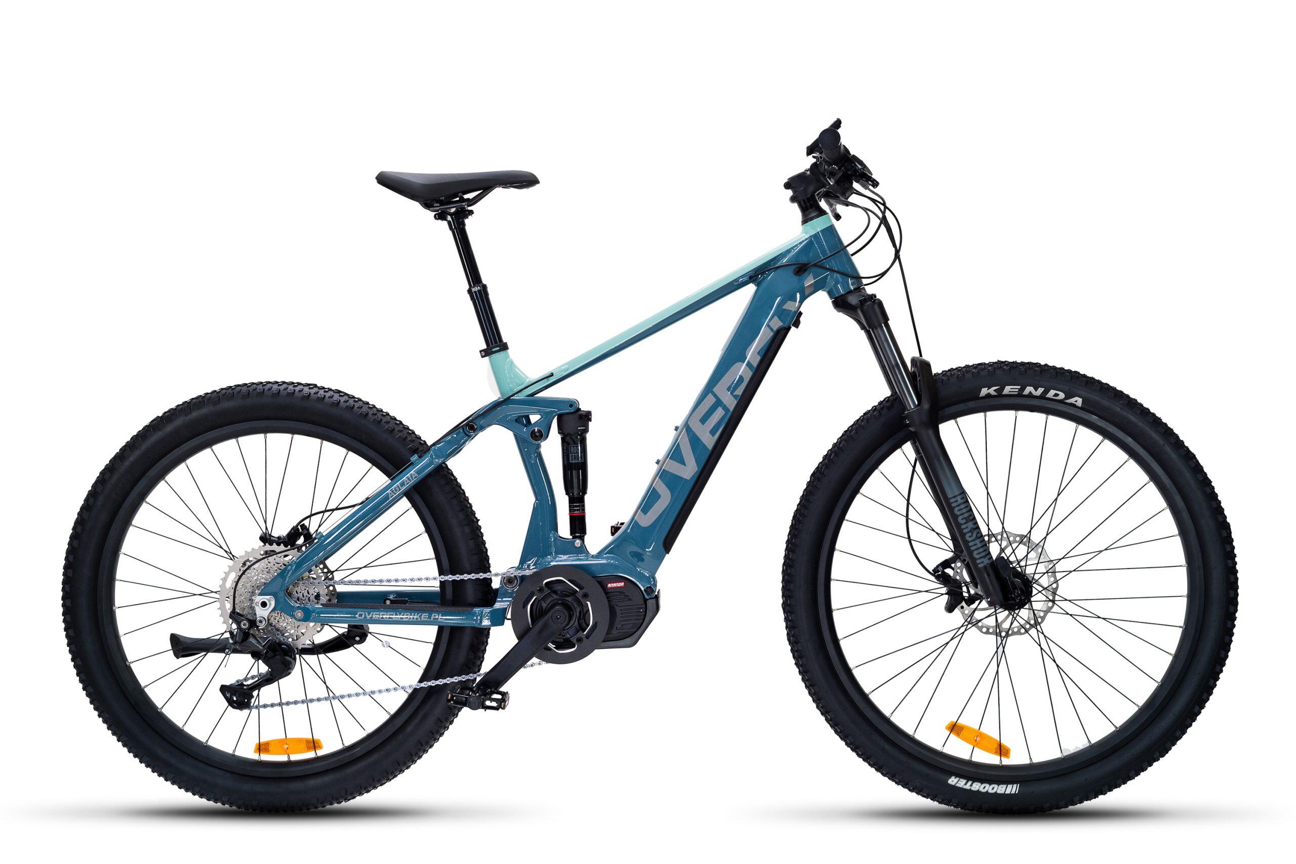 OVERFLYBIKE picture