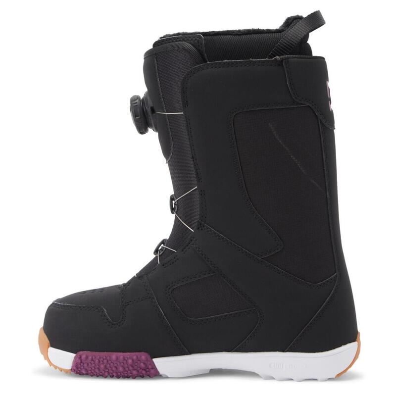 Buty snowbordowe damskie DC Phase Boa PRO