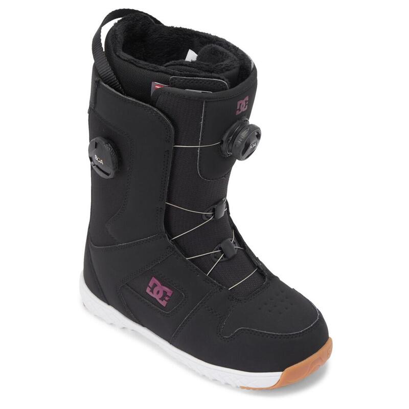 Buty snowbordowe damskie DC Phase Boa PRO