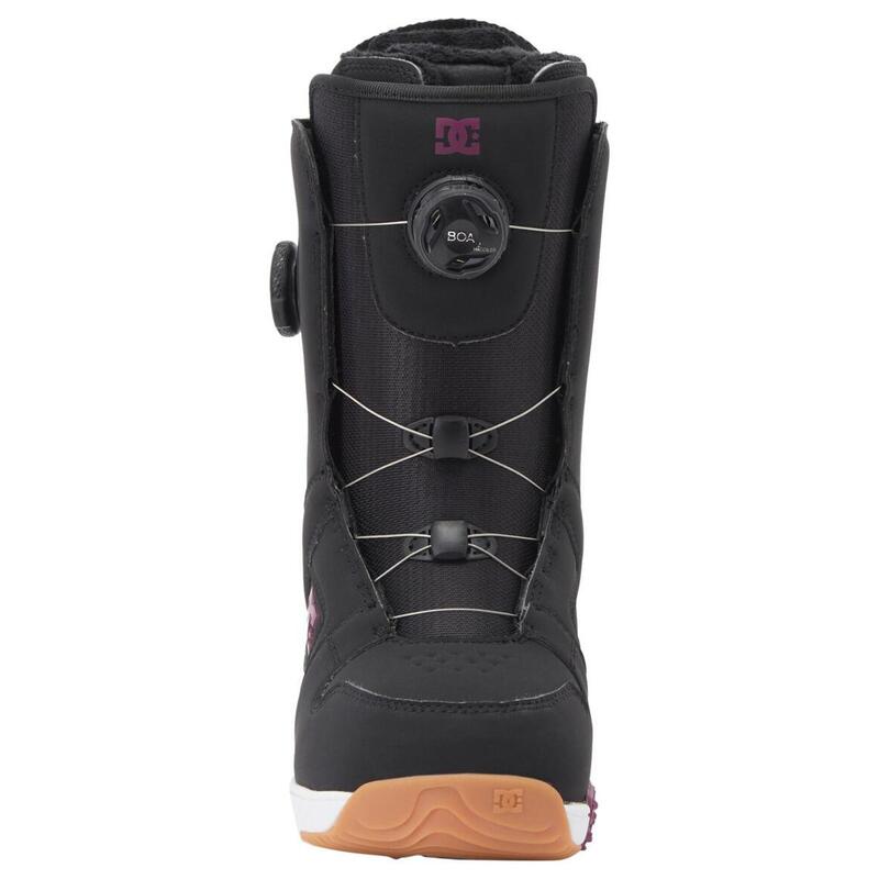 Buty snowbordowe damskie DC Phase Boa PRO