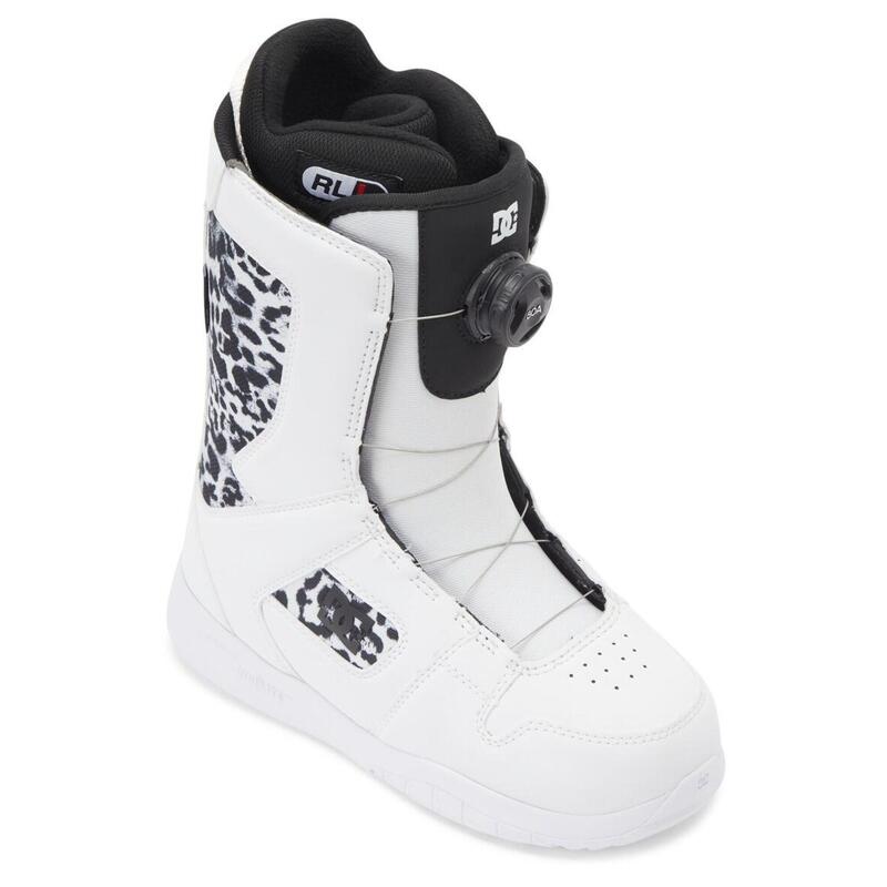 Buty snowbordowe damskie DC Phase Boa