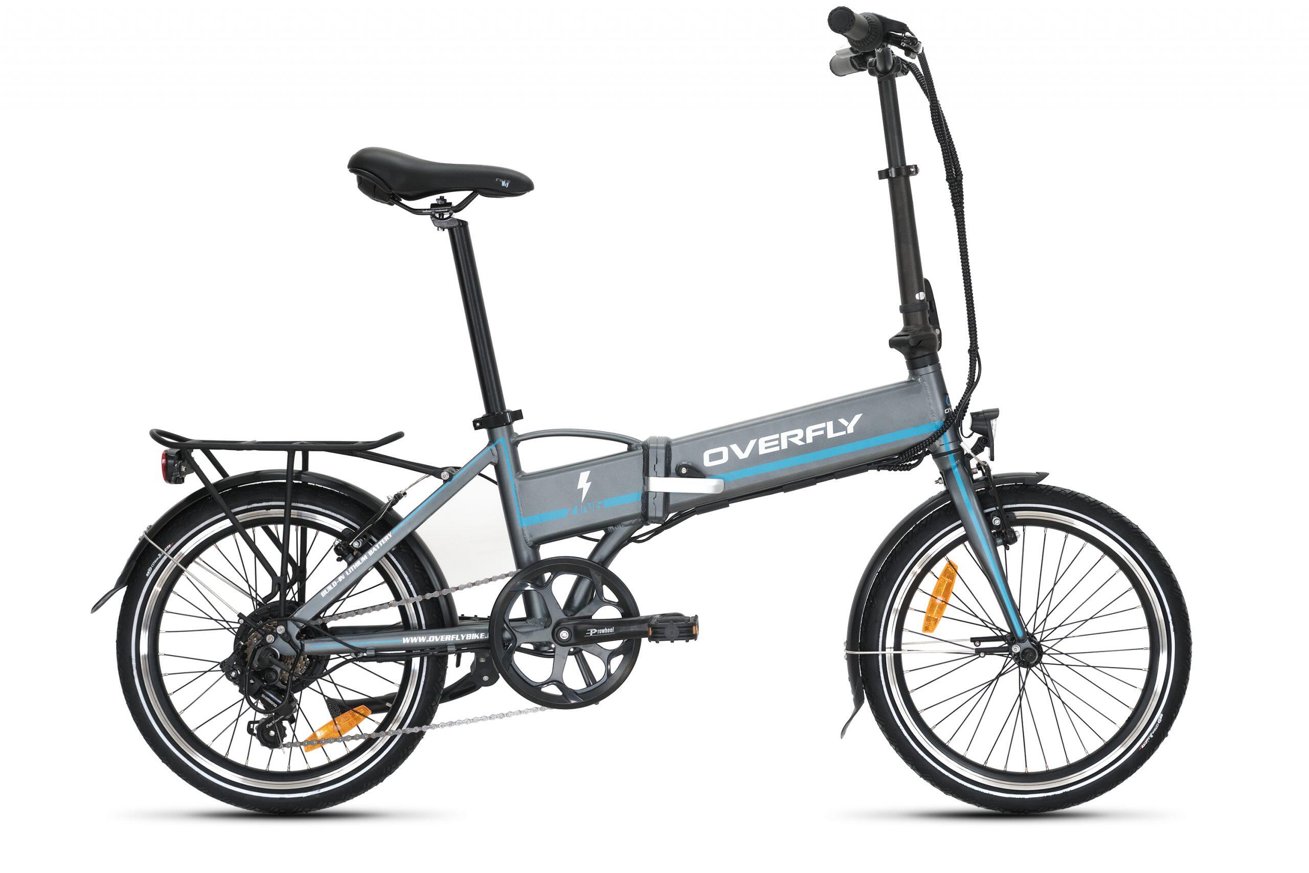 OVERFLYBIKE picture