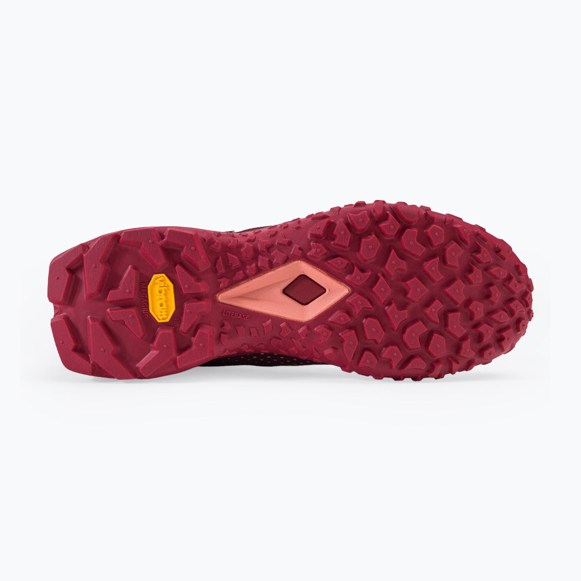 Zapatillas de montaña de mujer Tecnica  MAGMA S Gore-Tex rojo 4/5