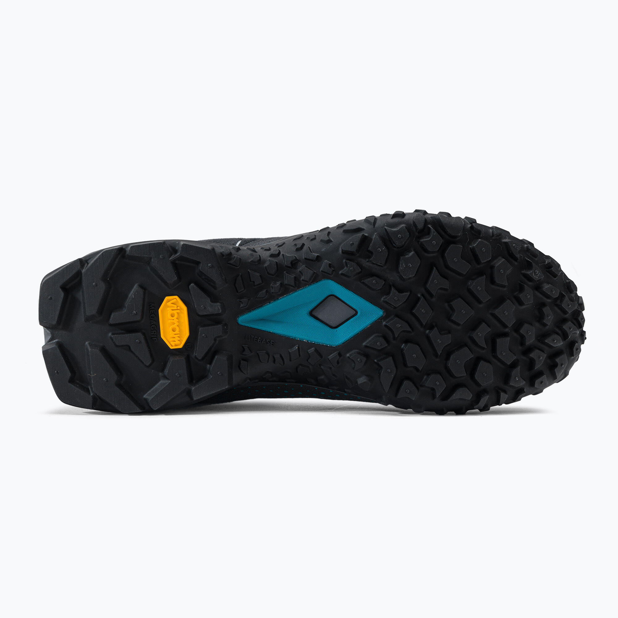 Zapatillas trekking Tecnica Magma Mid GTX mujer 4/5