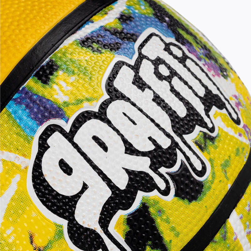 Spalding Graffiti-basketbal