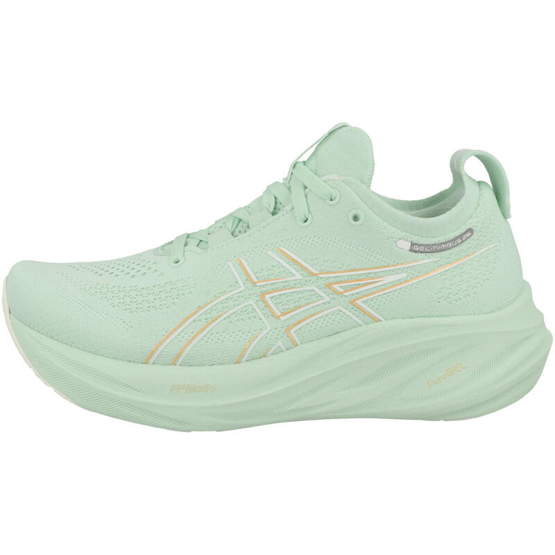 Chaussures De Running Asics Gel-Nimbus 26 Femme