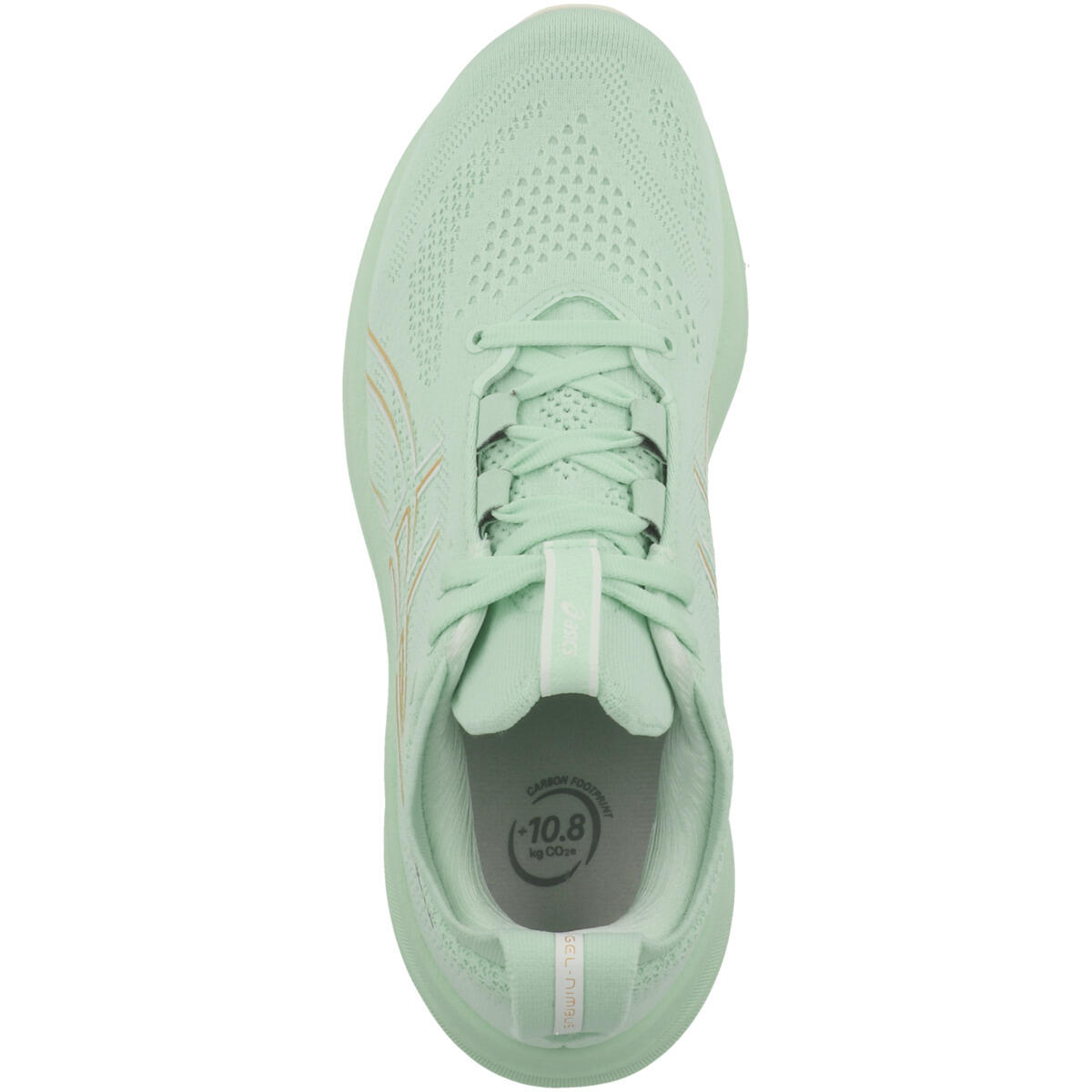 Laufschuhe Gel-Nimbus 26 Damen 2/5