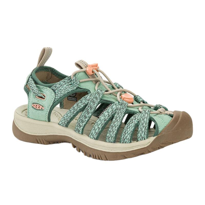 KEEN Whisper trekkingsandalen voor dames