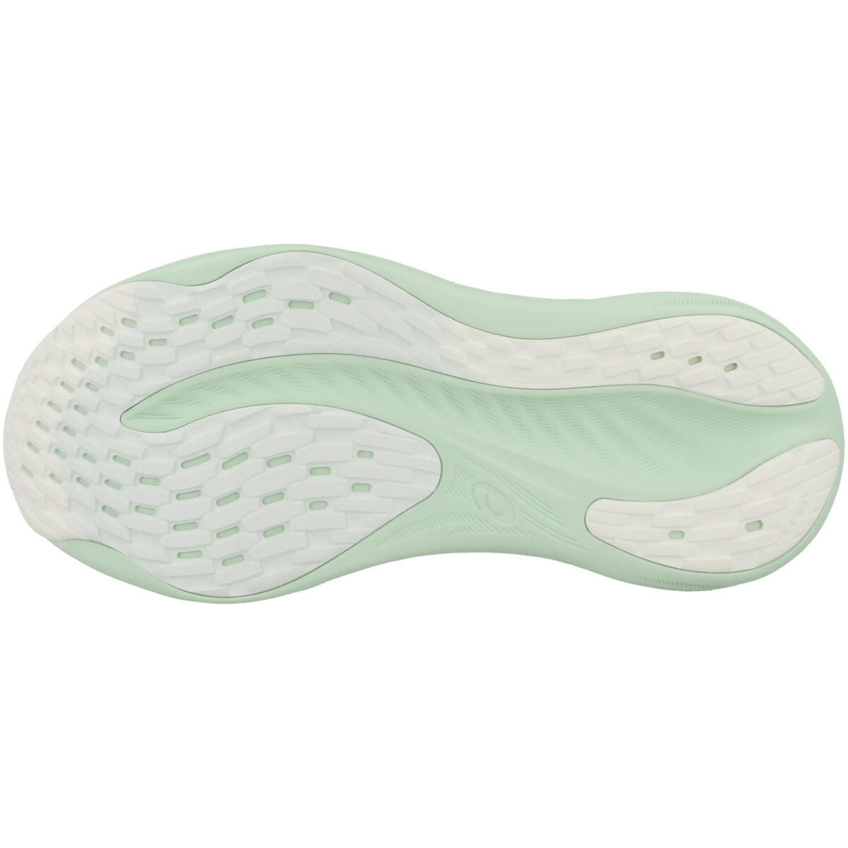 ASICS Gel-Nimbus 26 Mint Tint (Women's) — foto 5