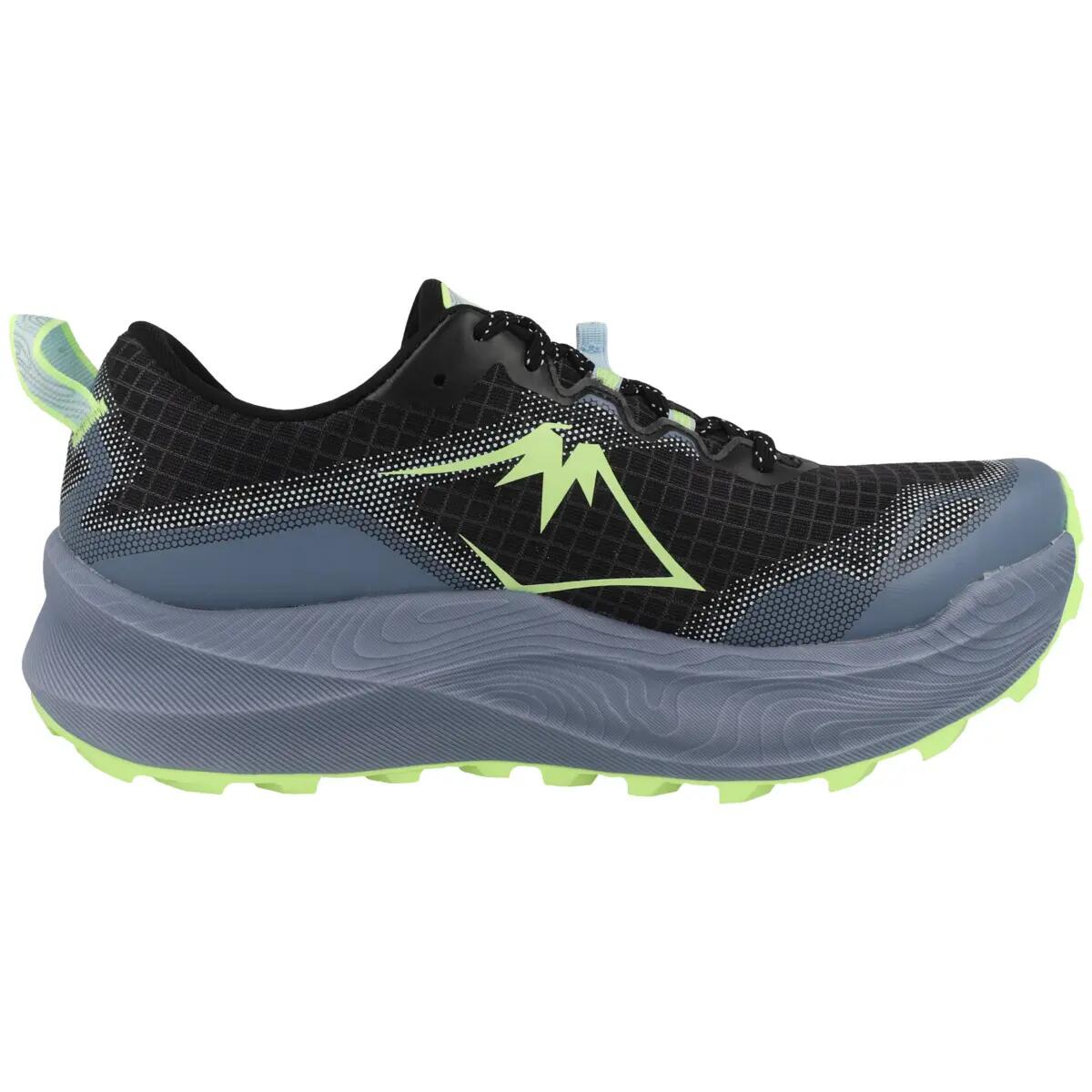 Laufschuhe Trabuco Max 3 Herren 3/6