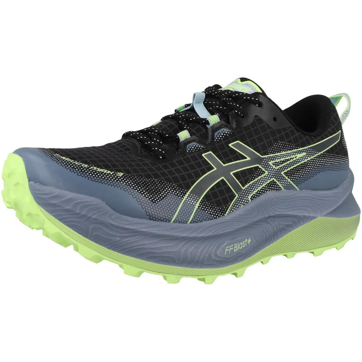 Laufschuhe Trabuco Max 3 Herren 4/6