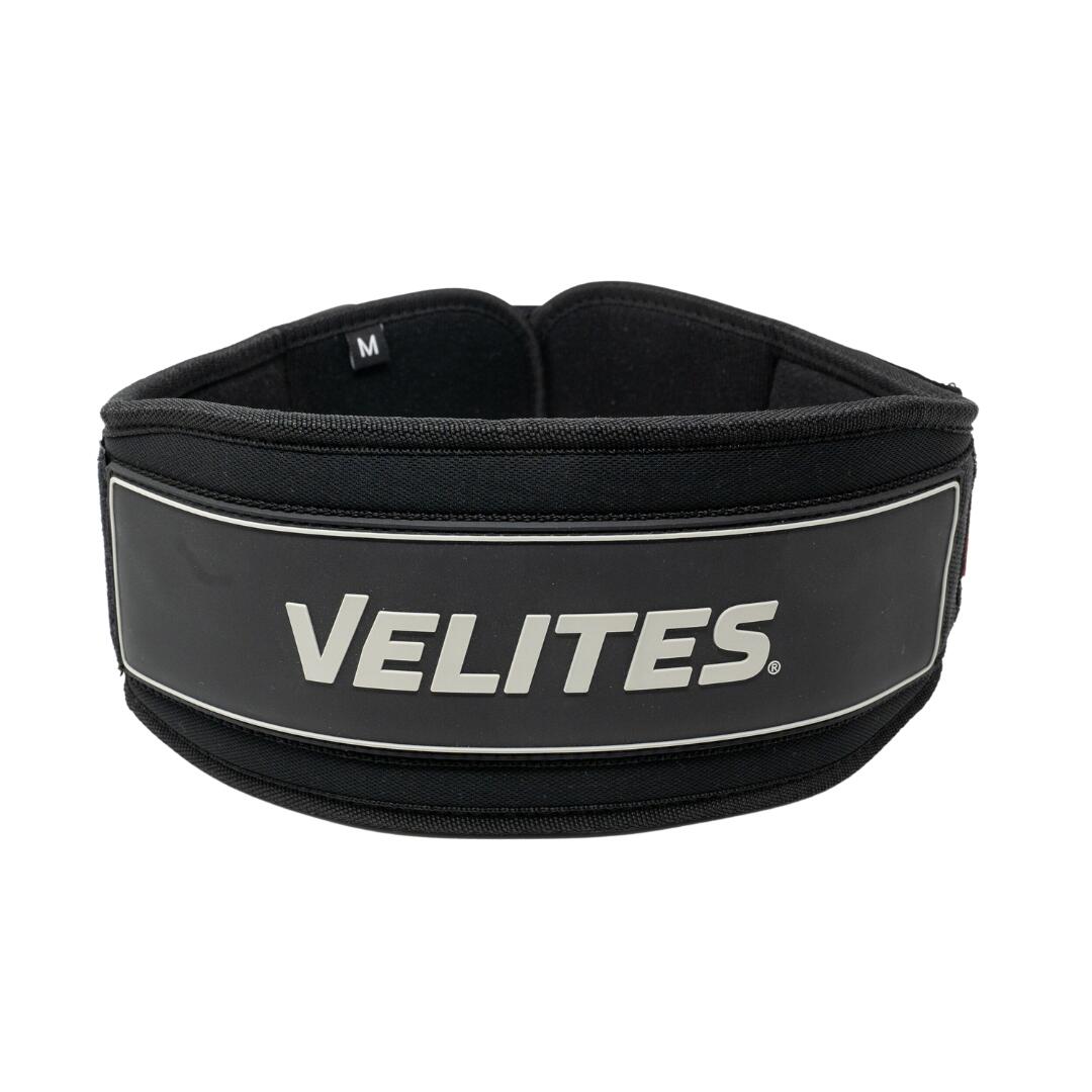 VELITES Gewichtsgürtel Velites Schwarz S