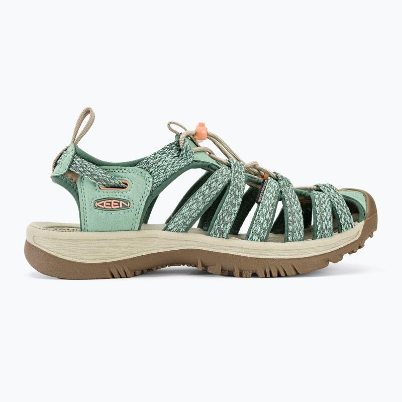 KEEN Whisper trekkingsandalen voor dames