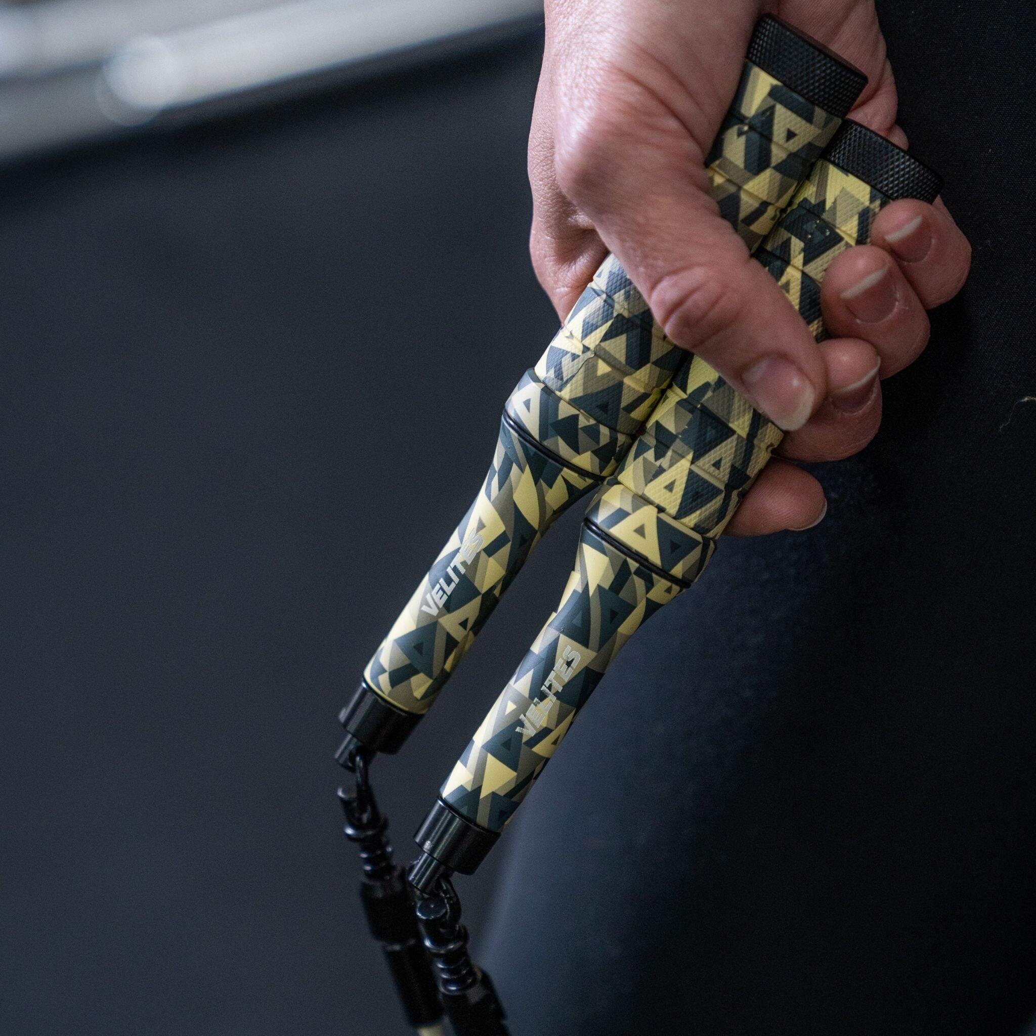 Springtouw voor Crosstraining Velites Earth 2.0 Kamo Heavy 4/7
