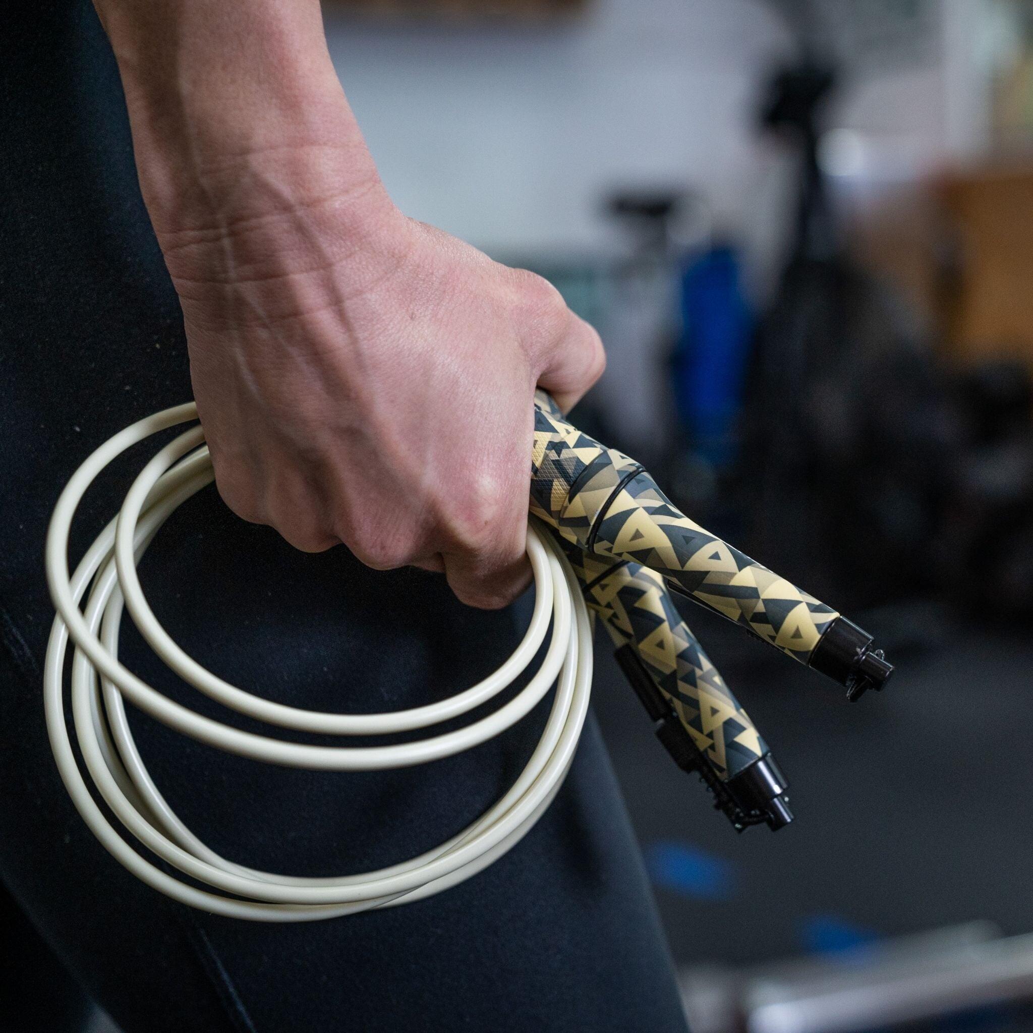 Springtouw voor Crosstraining Velites Earth 2.0 Kamo Heavy 7/7