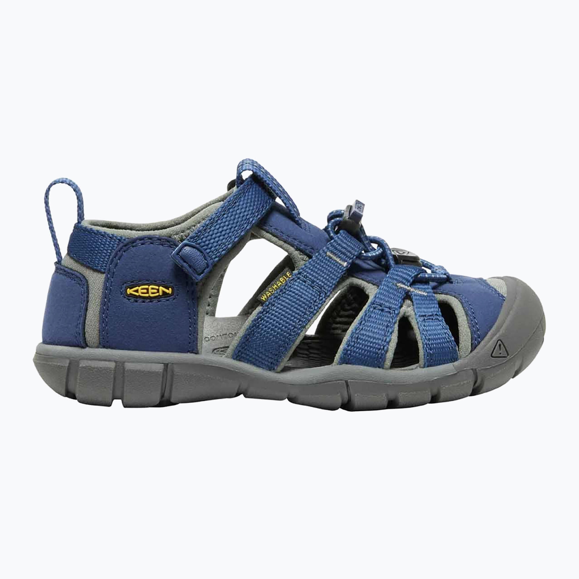 Sandale pentru copii KEEN Seacamp II CNX 2/5