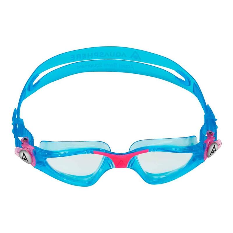 Aquasphere Kinder Zwembril Kayenne Aqua/Roze