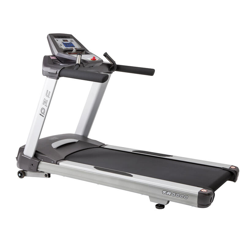 U.N.O. Fitness Laufband TR6000