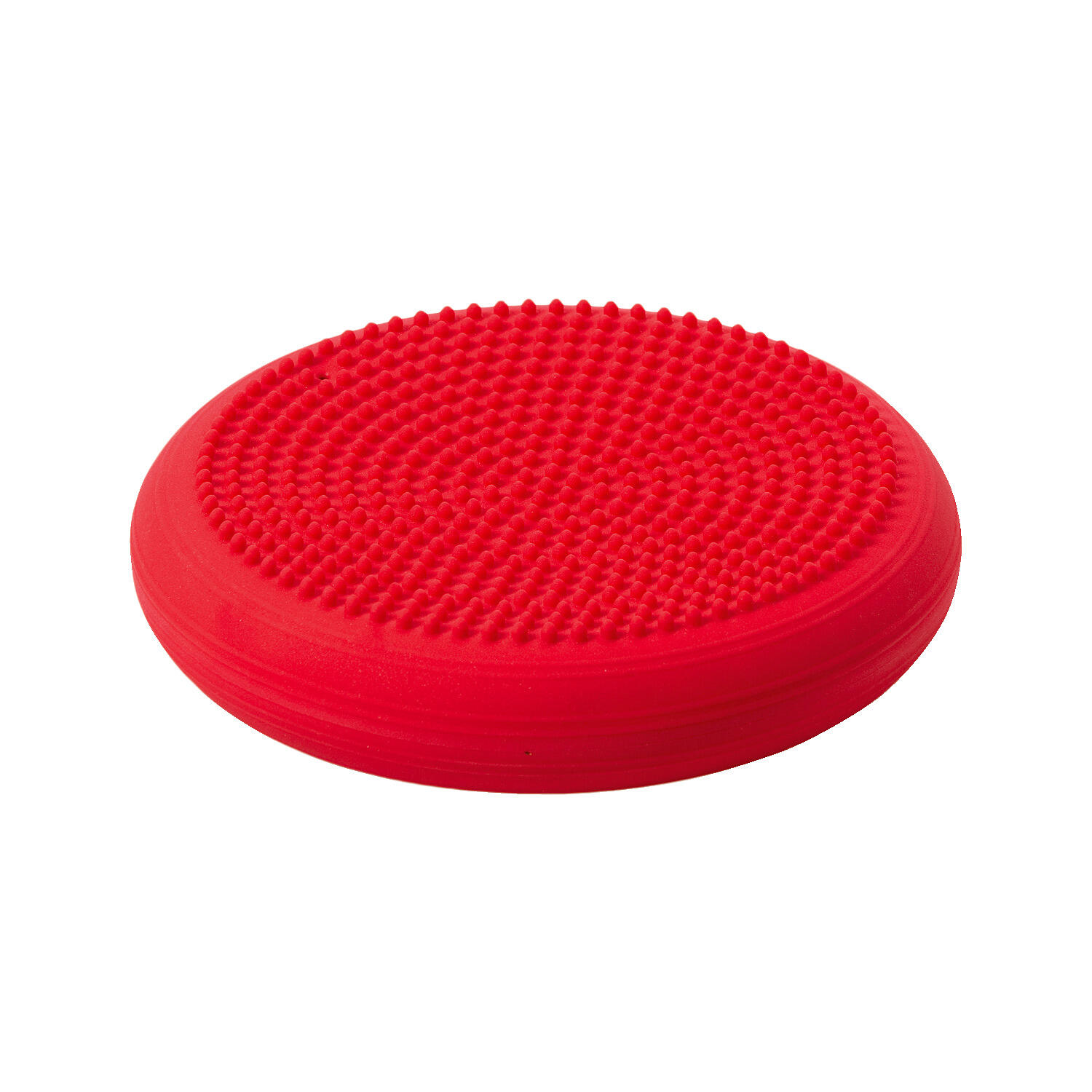 TOGU Dynair Ballkissen Senso cuscino di equilibrio con brufoli Ø 33cm Togu