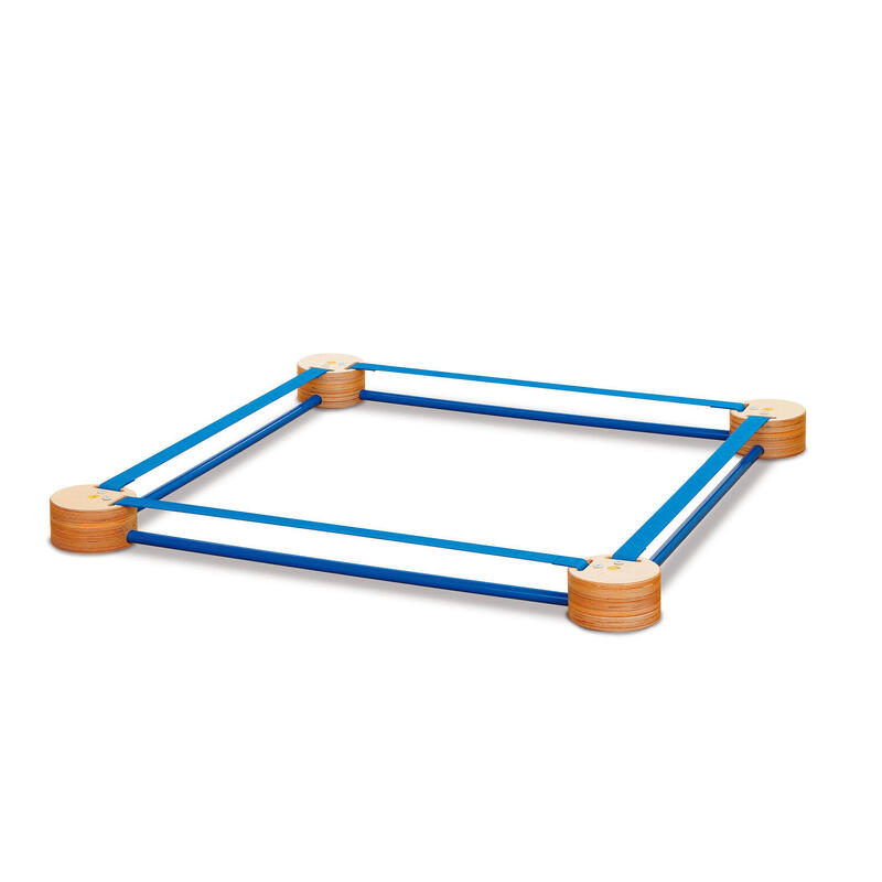 Erzi Slackspot Square