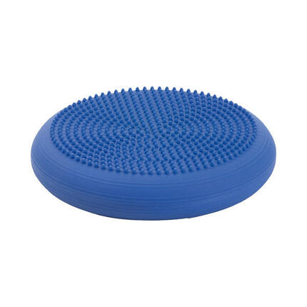 Dynair Ballkissen Senso, 33 cm Schwarz Functional Training Unisex Schwarz