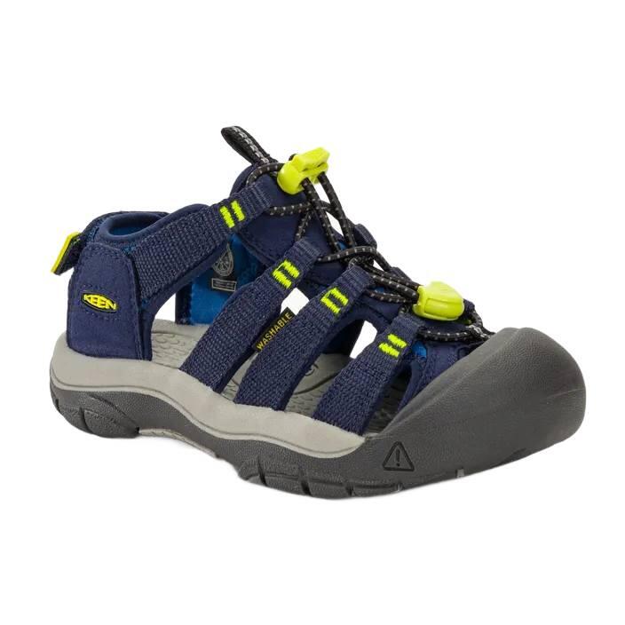 Sandalias KEEN Newport Boundless infantil