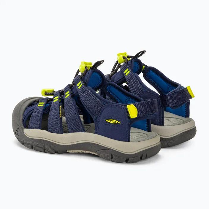Sandales pour enfants KEEN Newport Boundless 2/3