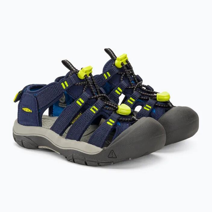 Sandales pour enfants KEEN Newport Boundless 3/3