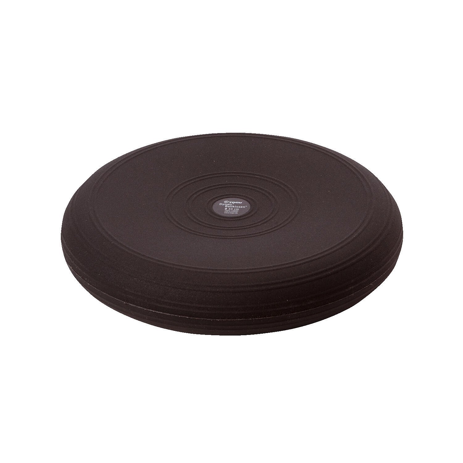 TOGU Dynair® Ballkissen® Cuscino di equilibrio Ø 33cm Togu