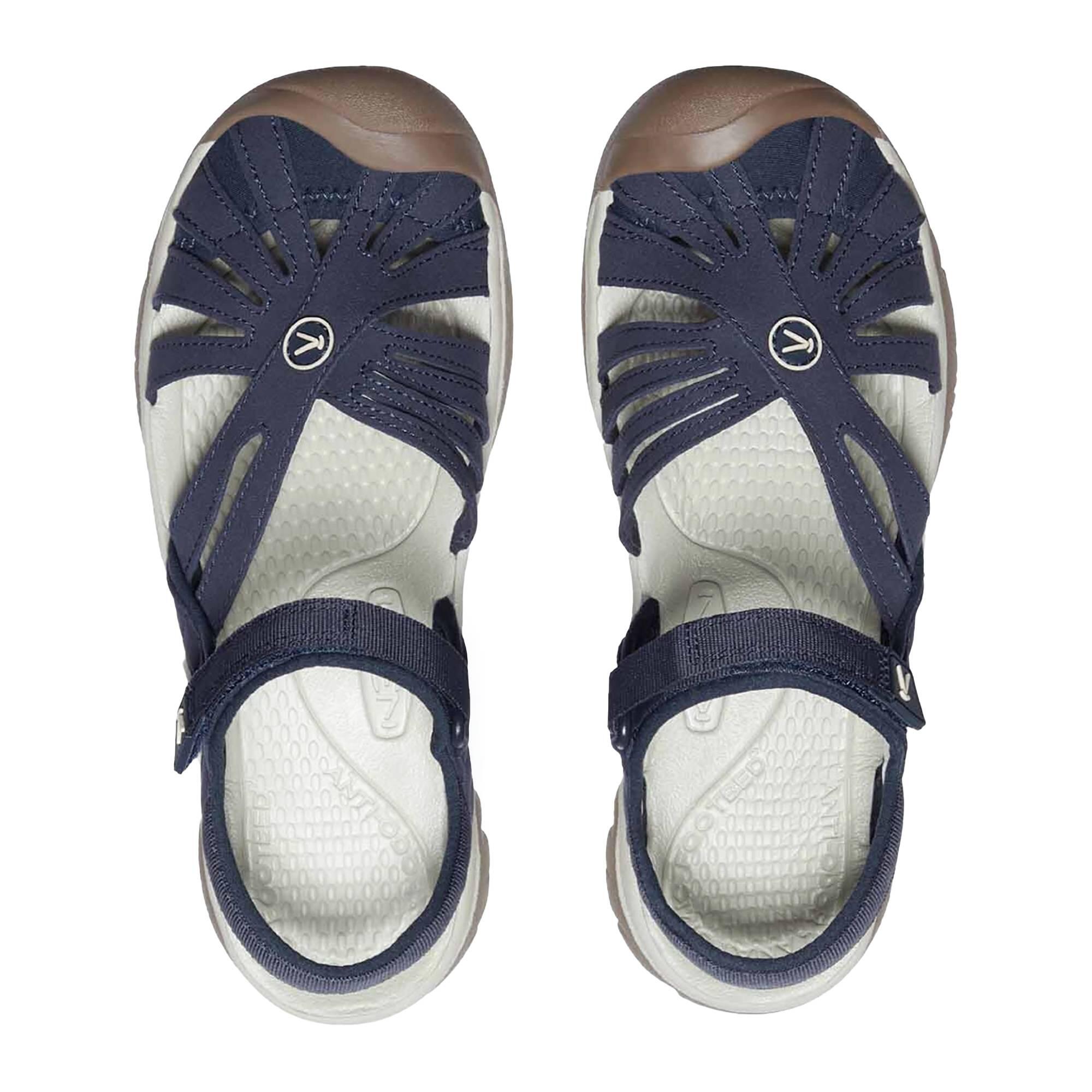 keen shoes rose sandal