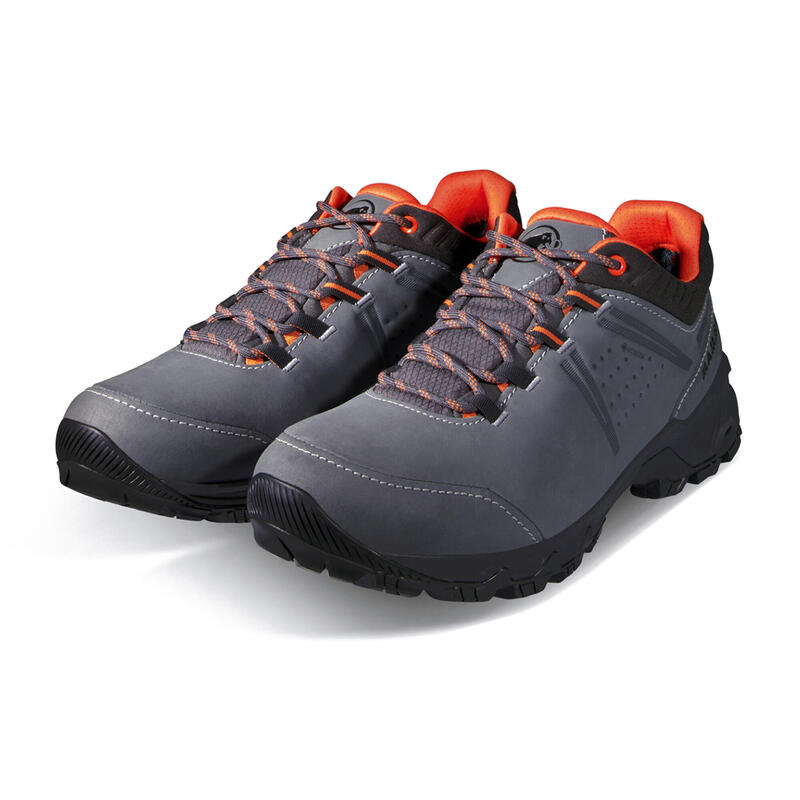 Mammut Mercury IV Low GTX Zapatillas de trekking para hombre