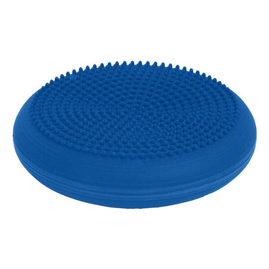 Dynair Ballkissen Senso coussin d'équilibre à picots Ø 36cm Togu