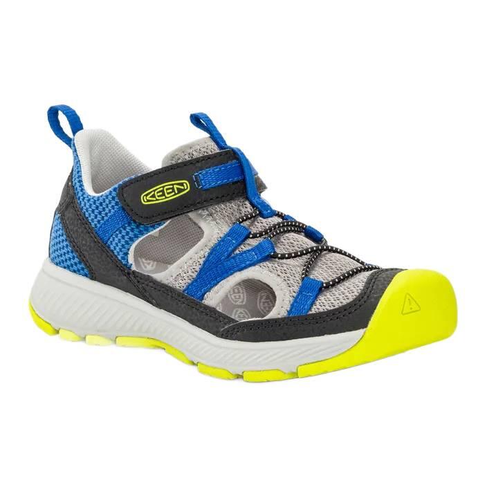 KEEN Motozoa kindersandalen